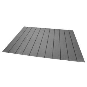 148 ノーリツ 小根太入りハード温水マット MD-2424XE-BL 40度 高効率温水暖房マット MD-XE／MD-XDシリーズ | リビング | ノーリツ