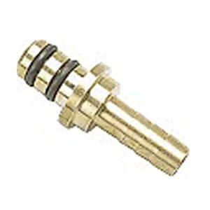 ノーリツ（NORITZ） 【PE管ヘッダー止水栓＊1】ノーリツ Noritz給湯器