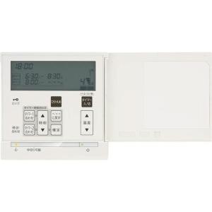 ノーリツ 床暖房リモコン RC-D832C N30 室温センサーなし 温水 ノーリツ 床暖房リモコン RC-D832C N30 室温センサーなし 温水