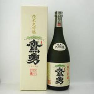 日本酒 山陰の地酒 ご当地 大谷酒造 鷹勇 純米大吟醸 箱入 720ml 山陰名産品 山陰特産品 Pay-TAKA