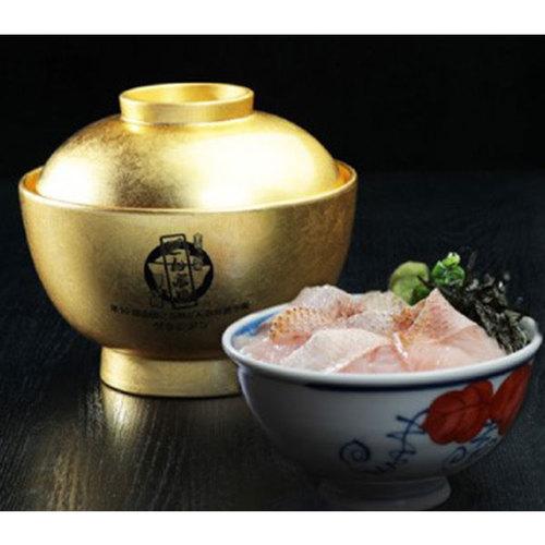 お取り寄せ グルメ ご当地 出雲 日本海 のどぐろ丼 ネタセット 12切×3P のどぐろ丼のたれ付 ...