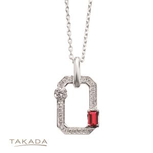 アクセサリー プレゼント ご褒美 プラチナ ダイヤモンド ネックレス