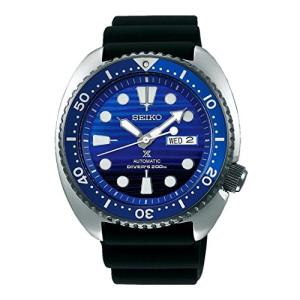 Seiko Prospex SRPC91 SAVE THE OCCEAN Special Edition Diving Mens Watch｜juanmanue-l