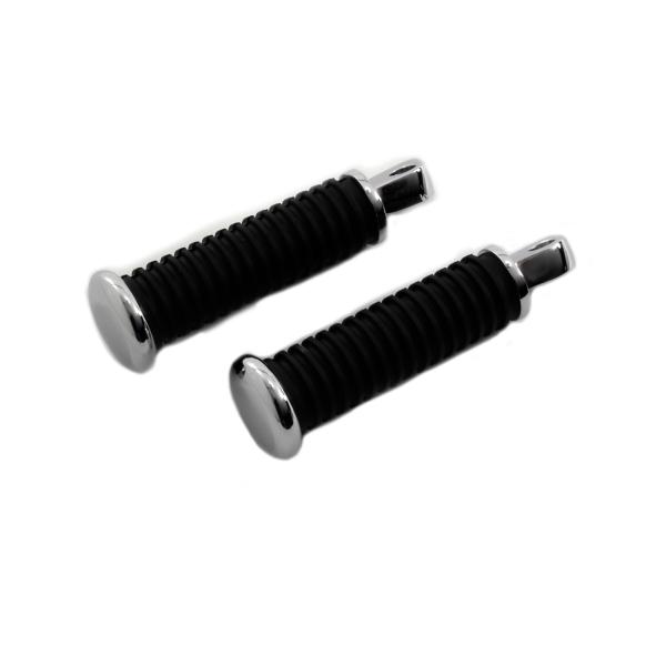 レプリカ パッセンジャー フットペグ セット Replica Passenger Footpeg S...