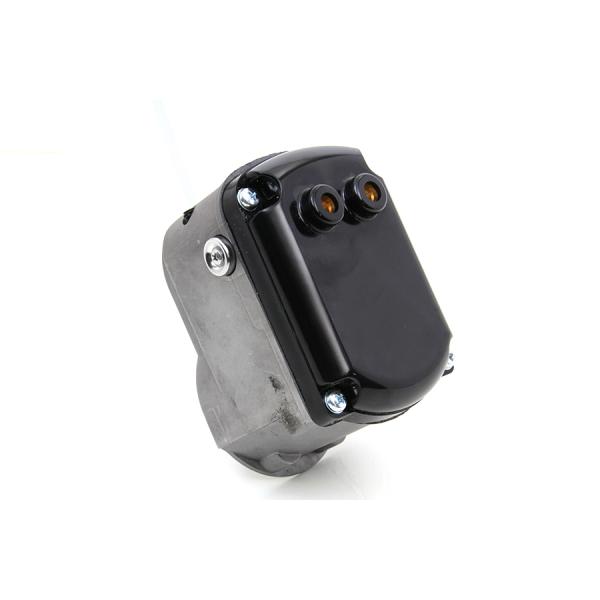 右手 バルクハルト マグネトー ヘッド アセンブリ Right Hand Burkhardt Mag...