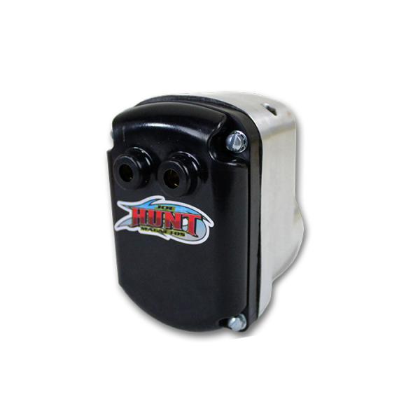 ジョー ハント 42° マグニートー Only for Indian Chief 1935-1953...