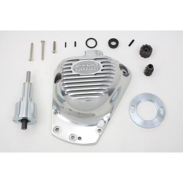 バルクハルト マグネトー  1970-1992 ビッグ ツイン アッセンブリー FX 1973-19...