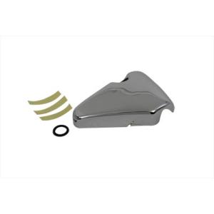オイル タンク カバー クローム Oil Tank Cover XL 1994-2003 ハーレー