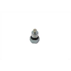 オイル タンク ドレン プラグ Oil Tank Drain Plug FLST 2000-2017...