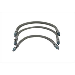 オイル ライン エルボーなし セット Oil Line Set Without Elbows FX ...