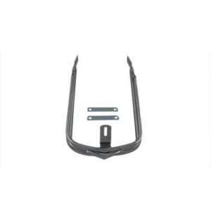 フロント フェンダー トリム レイル クローム Vデザイン Front Fender Trim Ra...