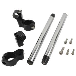 シフトアップ　GSX-R125用　セパレートハンドルキット　送料無料｜jubet-store