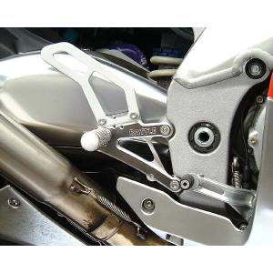 4PステップホルダーSET ZX-6R ZX-9R : jubet-store - 通販 - Yahoo