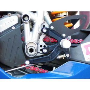 4PステップホルダーSET ZX-6R ZX-9R : jubet-store - 通販 - Yahoo