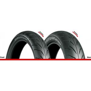 BRIDGESTONE R11 バトラックス レーシング : jubet-store - 通販