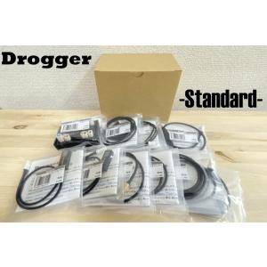 Drogger Standard｜jubet-store