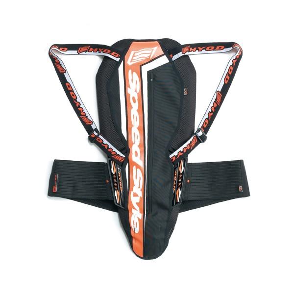 HYOD DYNAMIC EVO D3O〓 BACK PROTECTOR