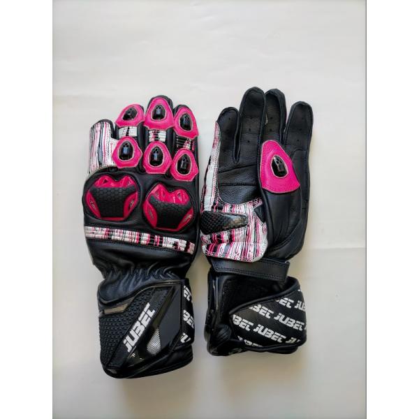 JUBET　レーシンググローブ　カラーオーダー