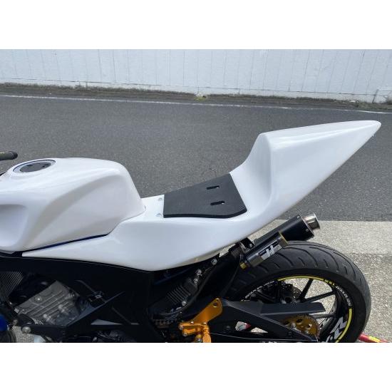 M-Design GSX-R シートカウル