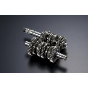 NECTO 6速スーパークロスミッションキットSUZUKAスペシャル