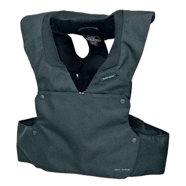 ヒットエアー　hit-air　一体型エアバック　RS-1