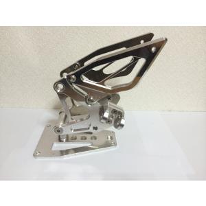 G-WORKS NSF100用 アルミアッパーカウルステー : jubet-store - 通販