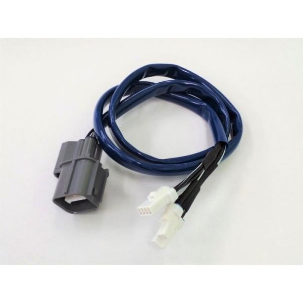 Drogger HRCデータコネクター用ハーネス