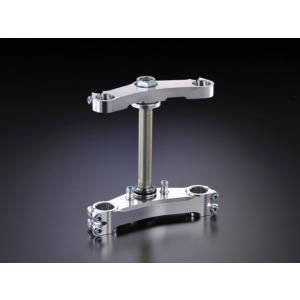 Gクラフト Gcraft 31149 RS125倒立フォーク用 ステムキット GROM