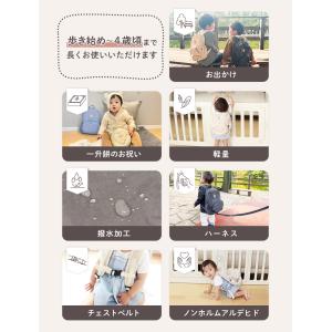 ＼最大2000円OFFクーポン/ ベビー リュ...の詳細画像2