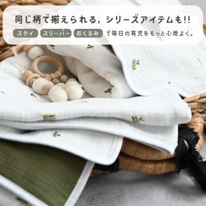 ＼最大15%OFFクーポン/おくるみ ガーゼ ...の詳細画像2