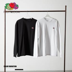 FRUIT OF THE LOOM（フルーツオブザルーム） tシャツ ヘビーオンスL 