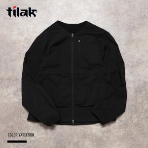 Mountain Research マウンテンリサーチ 4Zips Parka 4ジップパーカー