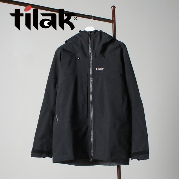 【Tilak】Evolution jacket/全1色 アウター ジャケット 防寒 冬 アウトドア ...