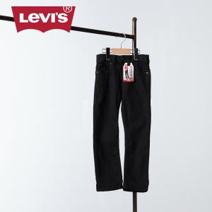 Levi's（リーバイス） KIDS Levi's USED 550 RELAXED FIT SLIM 4歳
