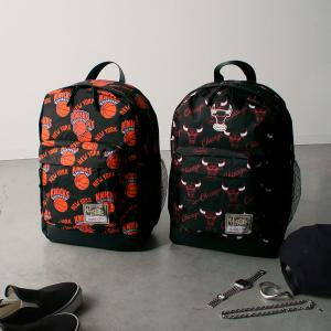 レイカーズ バックパック リュックサック バッグ パープル イエロー