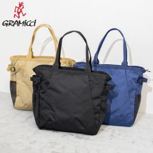 【GRAMICCI】CLIMBING TOTO/全3色
