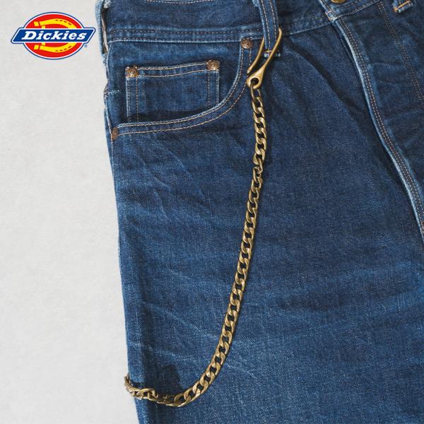 【Dickies】DK.キーチェーン/全2色