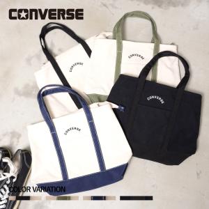 【CONVERSE】CV ARCH TOTE BAG S/全4色 バッグ トートバッグ カジュアル シンプル ロゴ メンズ レディース ユニセックス