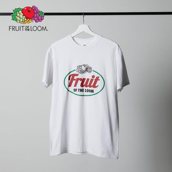 【FRUIT OF THE LOOM】FTL プリントTシャツ30/全1色 トップス Tシャツ 春 ...