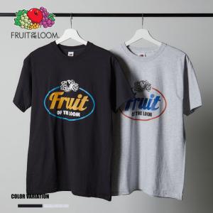 【FRUIT OF THE LOOM】FTL プリントTシャツ30/全2色 トップス Tシャツ 春 夏 シンプル カジュアル アウトドア メンズ レディース ユニセックス
