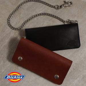 8 財布 栃木レザー トラッカーウォレットロング日本製 メンズ