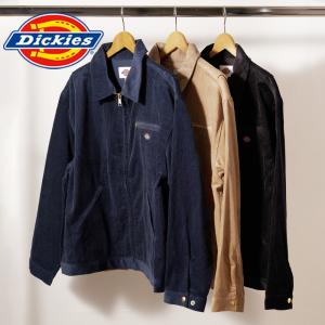 XLARGE（エクストラ ラージ） ディッキーズ ワークジャケット メンズ