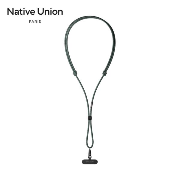 【NATIVE UNION】CITY SLING - LIFESTYLE POUCH PACKAGI...