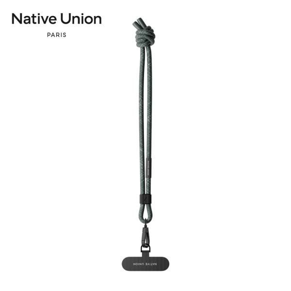 【NATIVE UNION】CITY GRIP - LIFESTYLE POUCH PACKAGIN...