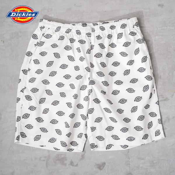 【Dickies】DK Easy Shorts MN/全2色