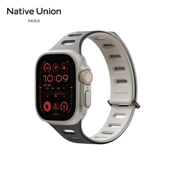 【NATIVE UNION】ACTIVE WATCH BAND FOR APPLE WATCH UL...
