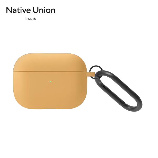 【NATIVE UNION】ROAM CASE FOR AIRPODS PRO 2/全2色