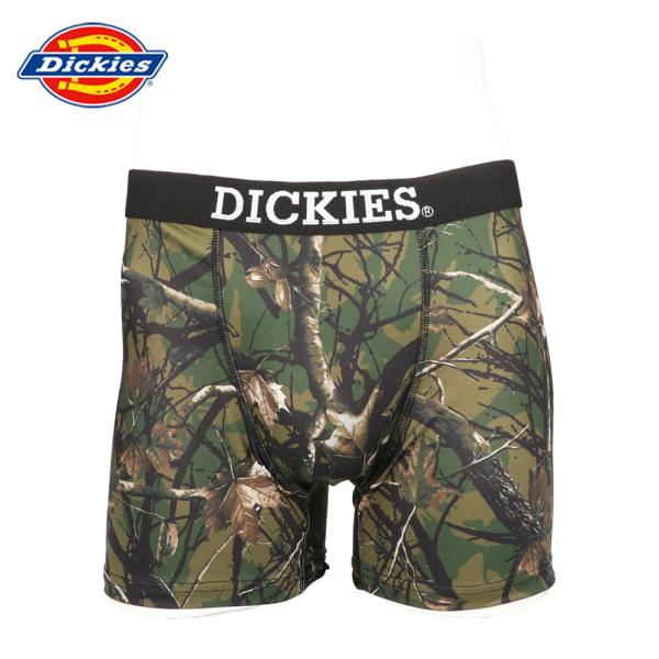 【Dickies】DK Real camo BX/全2色