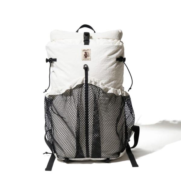 【COB MASTER】COB-CSR LANDSCAPE ROLLTOP PACK/全3色