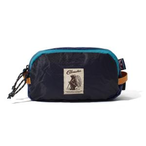 【COB MASTER】COB PUFFY GADGETPOUCH S/全3色